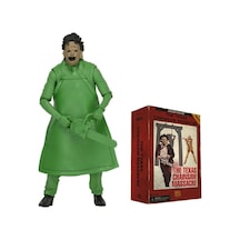 Texas Chainsaw Massacre Classic Video Game Figure