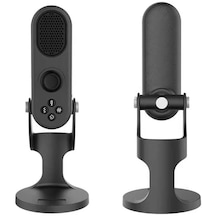 Stüdyo M1 Yayıncı Ve Oyuncu Mikrofon Type-c Bağlantı 156x52x45mm