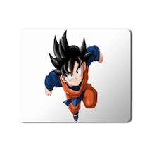 Goten Baskılı Mousepad Mouse Pad
