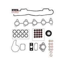 Üst Takım Contası Partner-berlıngo-206-207-fıesta 1.6hdı 16v Dv6ated4-dv6b Teflon Keçeli Skc Siz Otoconta