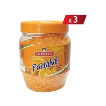 Altıncezve Granül Portakal Aromalı İçecek Tozu 3 x 300 G