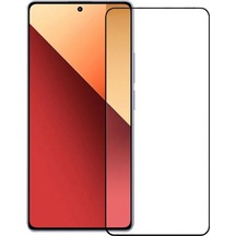 Bufalo Xiaomi Redmi Note 13 Esd Anti Static Cam Ekran Koruyucu