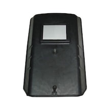 Kaynak Maskesi Plastik+Siyah Cam Dahil (419108638)