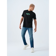LOFT Ricardo Slim Fit Erkek Pantolon Lf2039175 Q1.v1 Denim