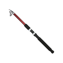 Eurofısh Mistral 40-80g Tele Spin Kamış Red 300 Cm