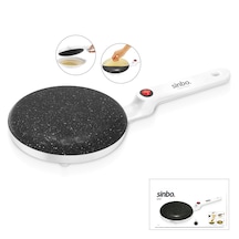 Granit Gözleme - Krep Makinesi Sp-5208