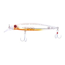 Sea Horse Cy-121 12 Cm 121-07 26,3 Gr Sahte Balık