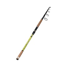 Alba Star Oliva Tele Carp 4lb Kamış 4276 390cm 4lb