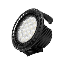 Powermaster Uzun Menzilli Işıldak Mx-w871a Şeffaf