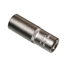 Diğer El Aletleri İzeltaş 1/2 6 Köşe Derin Lokma Anahtar 13 Mm