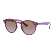 Ray-ban 9064s 706468 44-19 Güneş Gözlüğü Mor