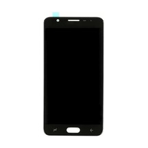 Samsung Uyumlu Galaxy J7 Prime 2 G611 Lcd Ekran Siyah Hk Servis