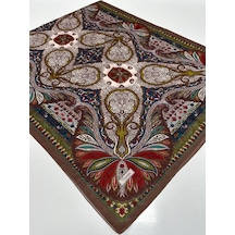 Picasso Elagance Soft Şal İnce Hafif Lcr0112-42083 Çok Renkli