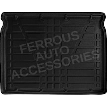 Opel Frontera Hybrit/elektrik Ferrous Üst Kademe İçin 3d Bagaj Havuzu 2025 Ve Üstü