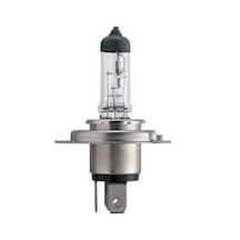 1 Adet H4 12v. Standart Ampul, 004001,12342,64193,48881