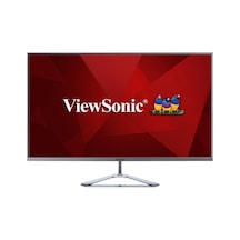 ViewSonic VX3276-4K-MHD 32" 3 MS 60 Hz HDMI+DP FreeSync 4K UHD VA LED Monitör