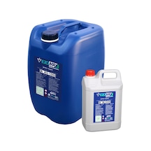 Ultra Şeffaf Tek Döküm Epoksi Reçine 15kg Set Masa Kalın Döküm