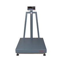 Eb 600 KG x 100 - 200 Gr 70 x 80 Tartım Baskülü