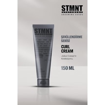 Stmnt Bukle Belirginleştirici Saç Şekillendirici Krem 150ml