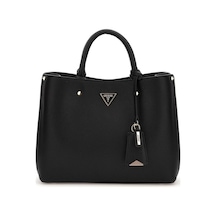 Guess Meridian Iı Kadın El Çantası Hwbg6974060 Siyah