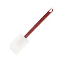 Silikon Spatula Beyaz