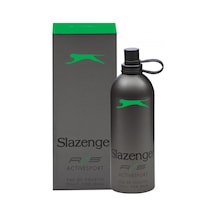 Slazenger Erkek Parfüm Active Sport Yeşil 100 Ml 5'li Avantaj Paketi Mıchu Ferah