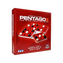 Pentago Oyun - B07y8xwfd2 Standart