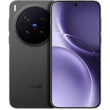 Vivo X300 Pro 16 GB 512 GB (Distribütör Garantili)