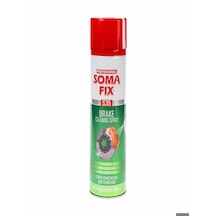 Somafix Fren Temizleme Spreyi 500ml 425gr S35 1910-2 Adet