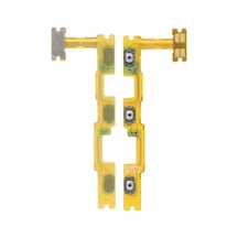 Xiaomi Uyumlu Poco F6 Pro On Off Yan Ses Power Film Flex 23113rkc6g