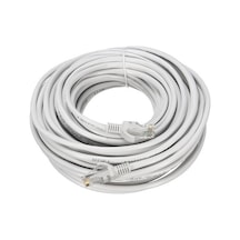 Internet Bilgisayar Ağ Network Kablosu Cat6 - 2 Metre