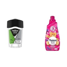 Men Clinical Protection Stick Deodorant Fresh 45 Ml 1 Yumoş Orkide 60 Yıkama Konsantre Çamaşır Yumuşatıcısı 1 X 1440 Ml 2 Men Clinical Protection Stick Deodorant Fresh 45 Ml 1 Yumoş Orkide 60 Yıkama Konsantre Çamaşır Yumuşatıcısı 1 X 1440 Ml 2