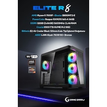 ELİTE-R8