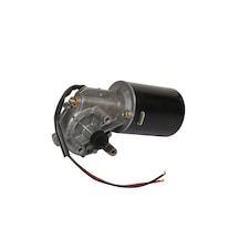 Momentum Dişli Motor 12V DC 30W 40Rpm WPM-59340