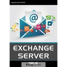 Exchange Server Oğuzhan İlkan Boran