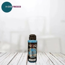 Hybrid Akr. Multisurfaces H-099 Fresco 120ml Beyaz