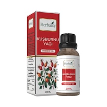 Kuşburnu Yağı 20ml