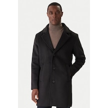 Jack & Jones Jprblastanford Erkek Kaban Siyah