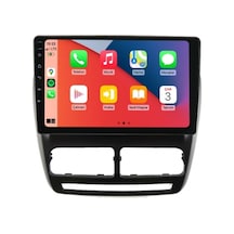Lovion Cpr4122 Fiat Doblo Opel Kombo 20102015 4+64gb Android Carplay Multimedya Teyp 9"