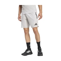 Adidas Tt Shorts Erkek Spor Şort - Ke8369 Gri