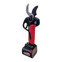 Mey İthalat Solax B-q2121 Şarjlı Budama Makası 42 Mm