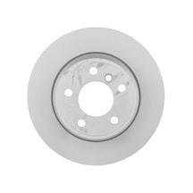 Bmw X5 E53 4.4 1999-2004 Bosch Arka Disk 2 Adet