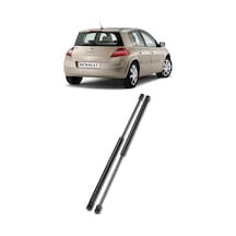 Renault Megane II Hb Bagaj Amortisörü Sag+sol Takım 2ad.