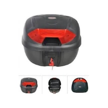 Arwiç Arwic 32Lt Motorsiklet Çantası