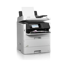 Epson Workforce Pro WF-C579RDWF Renkli Mürekkep Püskürtmeli Yazıcı