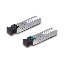 Planet PL-MFB-TF20 SFP-Port 100Base-FX Transceiver (1310nm) - 20k