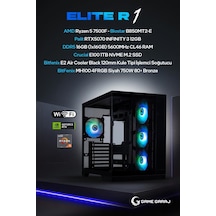 ELİTE-R1
