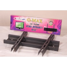 O Max 32'' Sabit Lcd Plazma Askı Aparatı