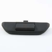Audi Q7 Arka Sunroof Gölge Kolu 4L0898924B Oem