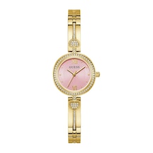 Guess Gugw0655l5 Kadın Kol Saati Altın